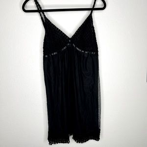 Oscar de la Renta pink label slip